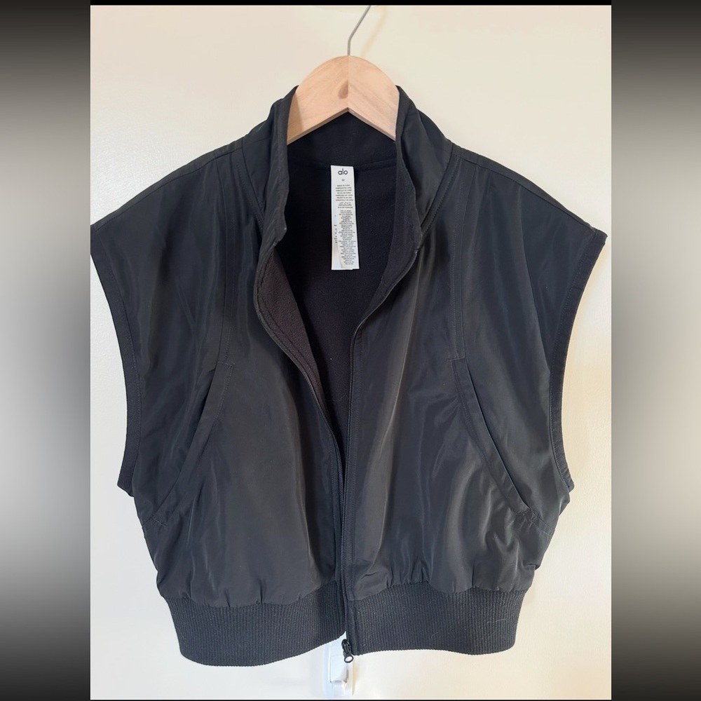 ALO Yoga Women's In Motion Vest